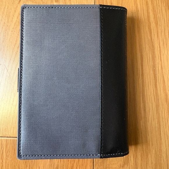 Vintage Kate Spade Pocket Organizer - Picture 5 of 7